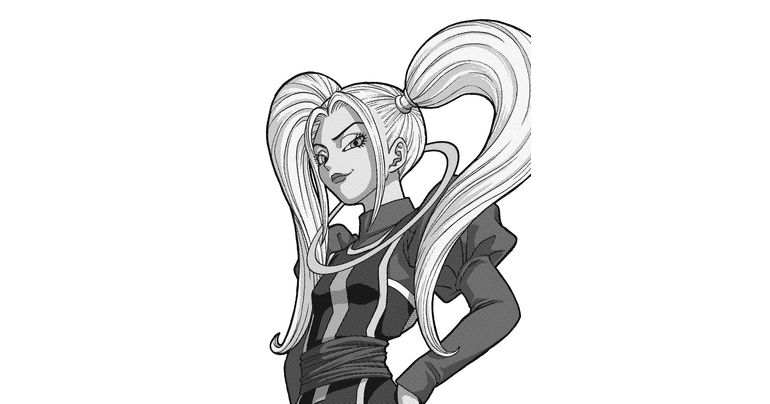 ウィークリー☆キャラクター紹介!第249回目は『ドラゴンボール超』の「マルカリータ」!